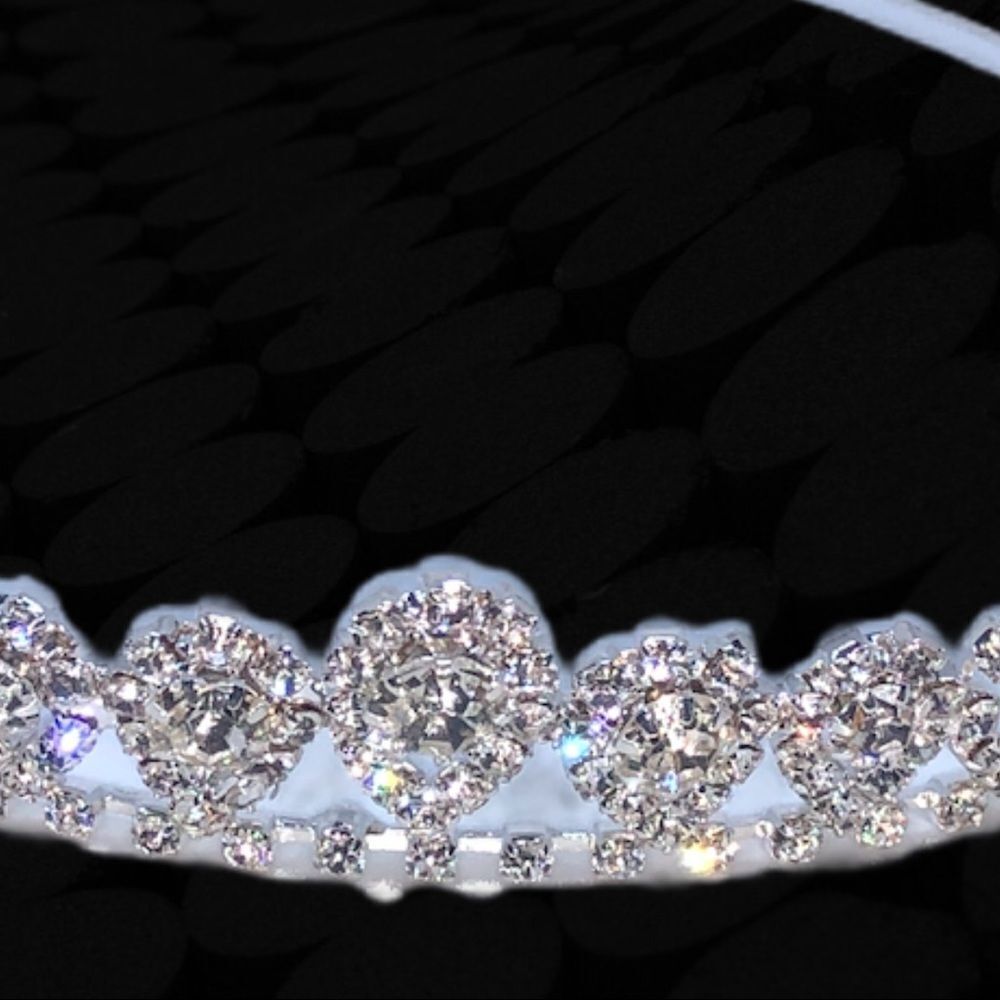 New! Tiara! Beautiful!  - Picture 3 of 4